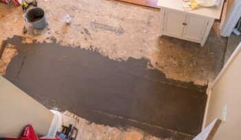 O que é contrapiso de regularização? | Ambiental Imper
